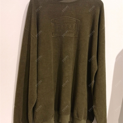 商場品牌-套頭-衛衣【實拍】