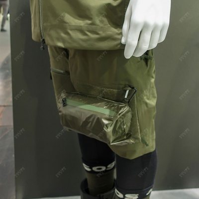 戶(hù)外品牌-戶(hù)外褲-【ISPO慕尼黑國(guó)際體育用品展】男戶(hù)外褲
