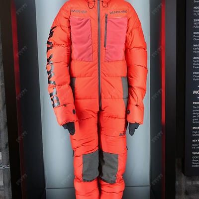 戶(hù)外品牌-棉衣/羽絨服-【ISPO慕尼黑國(guó)際體育用品展】男戶(hù)外棉服