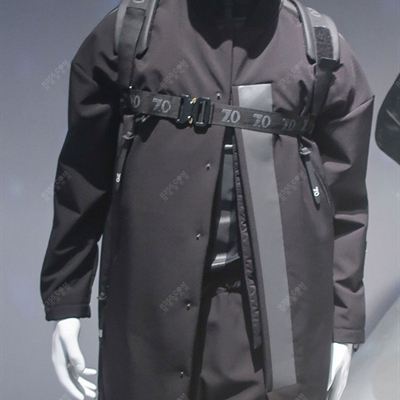 戶(hù)外品牌-棉衣/羽絨服-【ISPO慕尼黑國(guó)際體育用品展】男戶(hù)外棉服