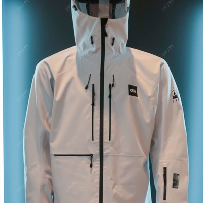 戶(hù)外品牌-戶(hù)外外套-【ISPO慕尼黑國(guó)際體育用品展】男戶(hù)外沖鋒衣