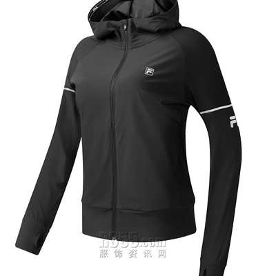 運動品牌-外套-女運動單衣