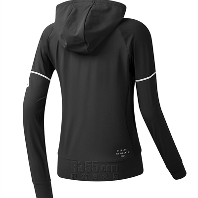 運動品牌-外套-女運動單衣