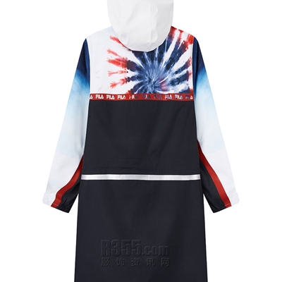 運動品牌-外套-女運動單衣