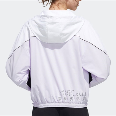 運動品牌-外套-女運動單衣