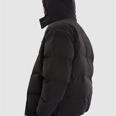 運動品牌-棉衣/羽絨-男運動棉服