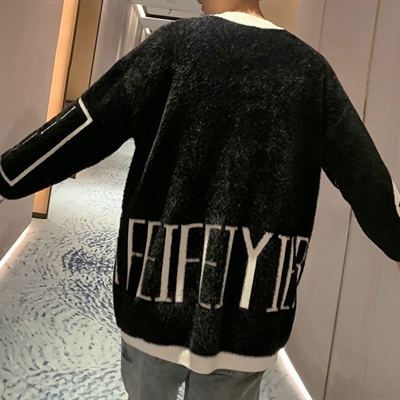 市場上裝-毛衫-休閑毛衣