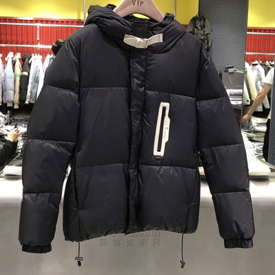 市場上裝-棉衣/羽絨服-時(shí)尚商務(wù)棉服【實(shí)拍】