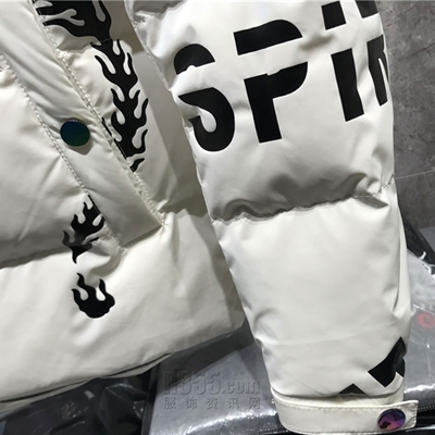 市場上裝-棉衣/羽絨服-時尚商務棉服【實拍】