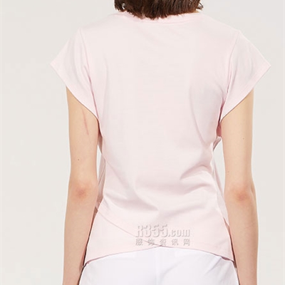 運(yùn)動品牌-T恤-女運(yùn)動T恤