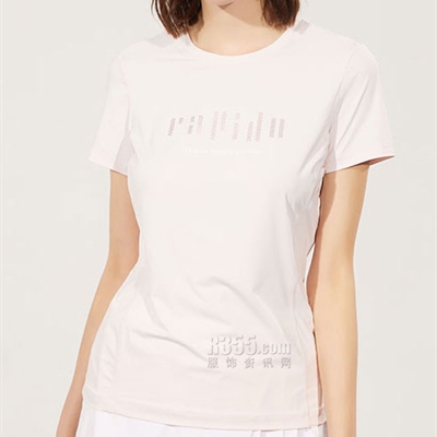 運(yùn)動品牌-T恤-女運(yùn)動T恤