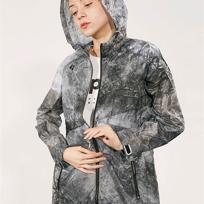 運動品牌-外套-女運動單衣