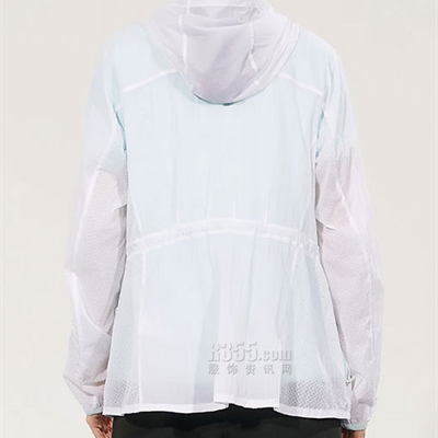 運動品牌-外套-女運動單衣