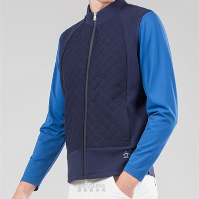運動品牌-棉衣/羽絨-男運動棉服