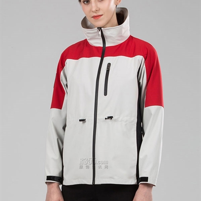 運動品牌-外套-女運動單衣