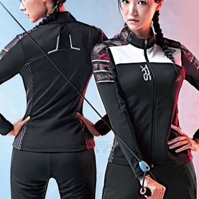 運動品牌-套裝-女運動套裝
