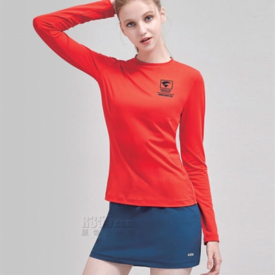 運動品牌-套裝-女運動套裝