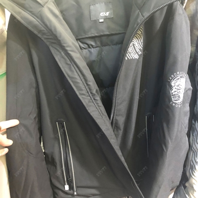 市場上裝-棉衣/羽絨服-時尚商務棉服【實拍】