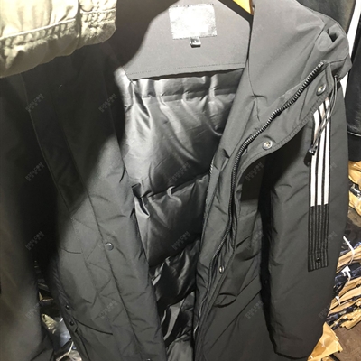市場上裝-棉衣/羽絨服-時尚商務棉服【實拍】