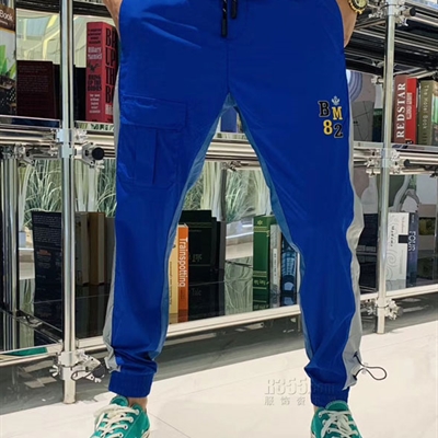 市場男褲-歐貨-潮褲