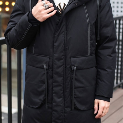 市場上裝-棉衣/羽絨服-時尚商務棉服