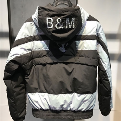 市場上裝-棉衣/羽絨服-時尚商務(wù)棉服【實拍】