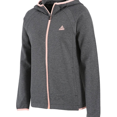 運動品牌-外套-女運動單衣