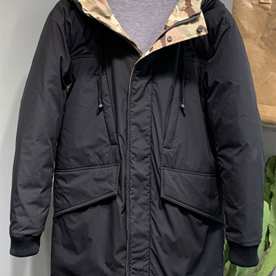 市場上裝-棉衣/羽絨服-時尚商務(wù)棉服【實拍】