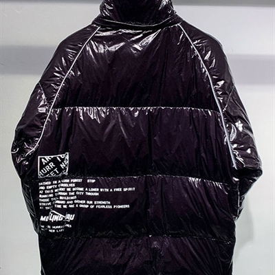 市場上裝-棉衣/羽絨服-時尚商務(wù)棉服【實拍】