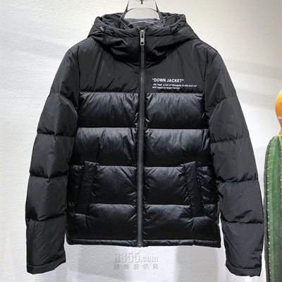 市場上裝-棉衣/羽絨服-時尚商務(wù)棉服【實拍】