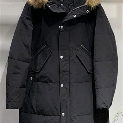 市場上裝-棉衣/羽絨服-時尚商務棉服【實拍】