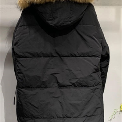 市場上裝-棉衣/羽絨服-時尚商務棉服【實拍】