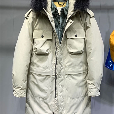 市場上裝-棉衣/羽絨服-時尚商務棉服【實拍】