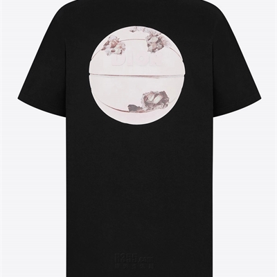 商場品牌-短袖-T恤