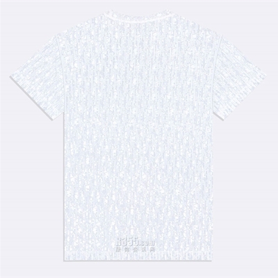 商場品牌-短袖-T恤