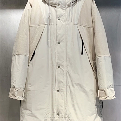 市場上裝-棉衣/羽絨服-時尚商務棉服【實拍】