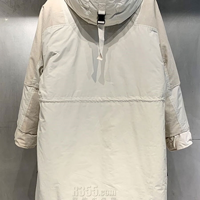 市場上裝-棉衣/羽絨服-時尚商務棉服【實拍】