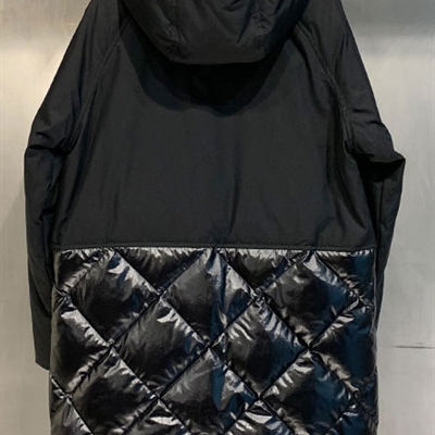市場上裝-棉衣/羽絨服-時尚商務棉服【實拍】