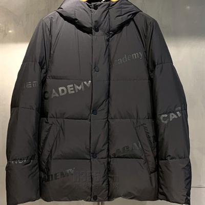 市場上裝-棉衣/羽絨服-時尚商務棉服【實拍】