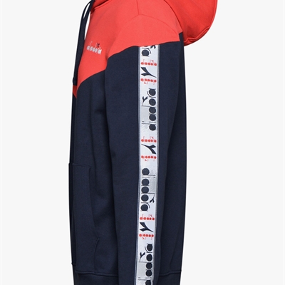 運動品牌-衛衣-男運動衛衣