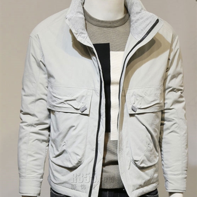 市場上裝-棉衣/羽絨服-靚仔棉服