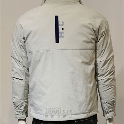 市場上裝-棉衣/羽絨服-靚仔棉服