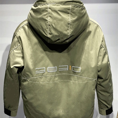 市場上裝-棉衣/羽絨服-靚仔棉服