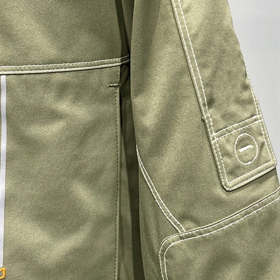 市場上裝-棉衣/羽絨服-靚仔棉服