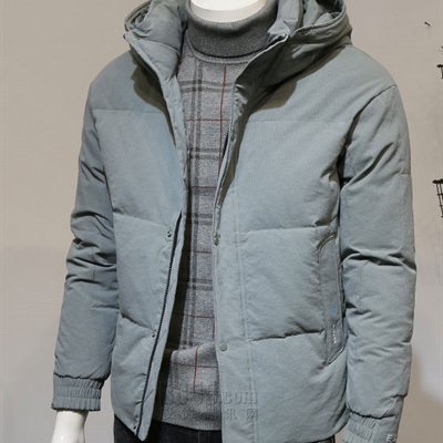 市場上裝-棉衣/羽絨服-靚仔棉服