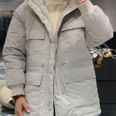 市場上裝-棉衣/羽絨服-休閑棉服