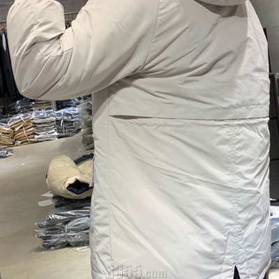 市場上裝-棉衣/羽絨服-休閑棉服