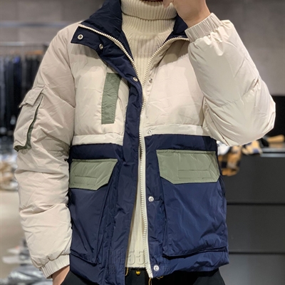 市場上裝-棉衣/羽絨服-休閑棉服