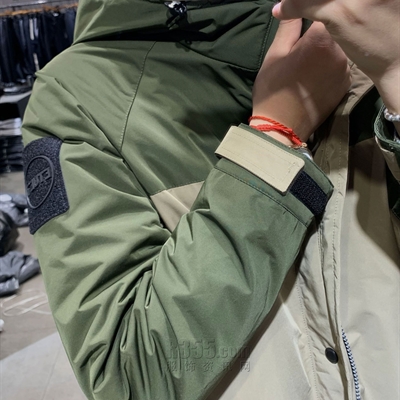 市場上裝-棉衣/羽絨服-休閑棉服