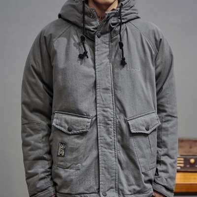 市場上裝-棉衣/羽絨服-休閑棉服